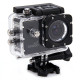 Экшн камера SJCam SJ4000 WiFi оригинал (черный)